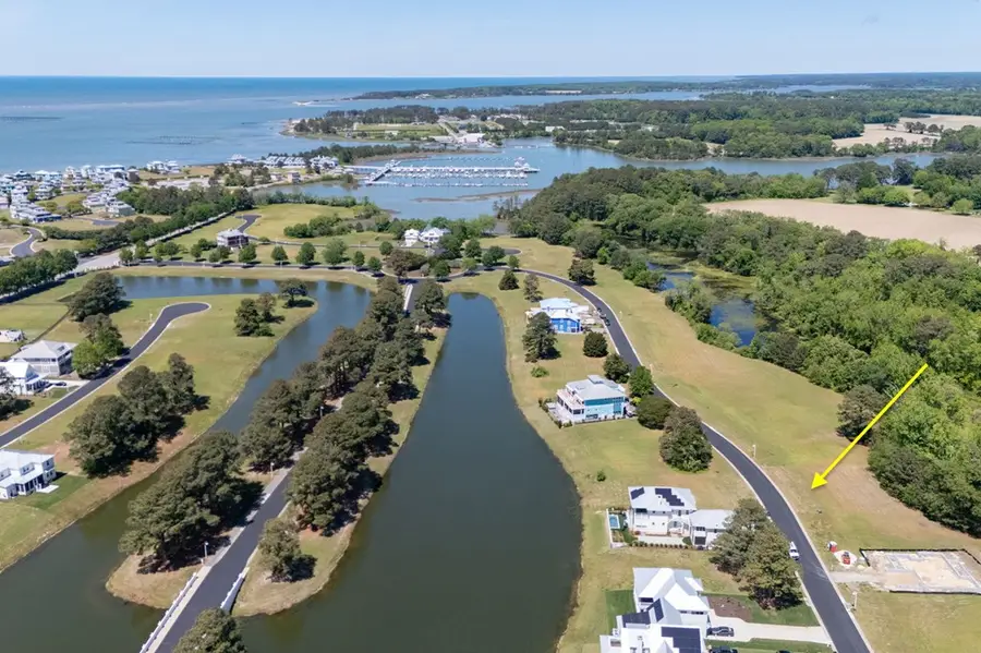 33 Bridgeton Drive, Cape Charles, VA 23310-2358 - #2