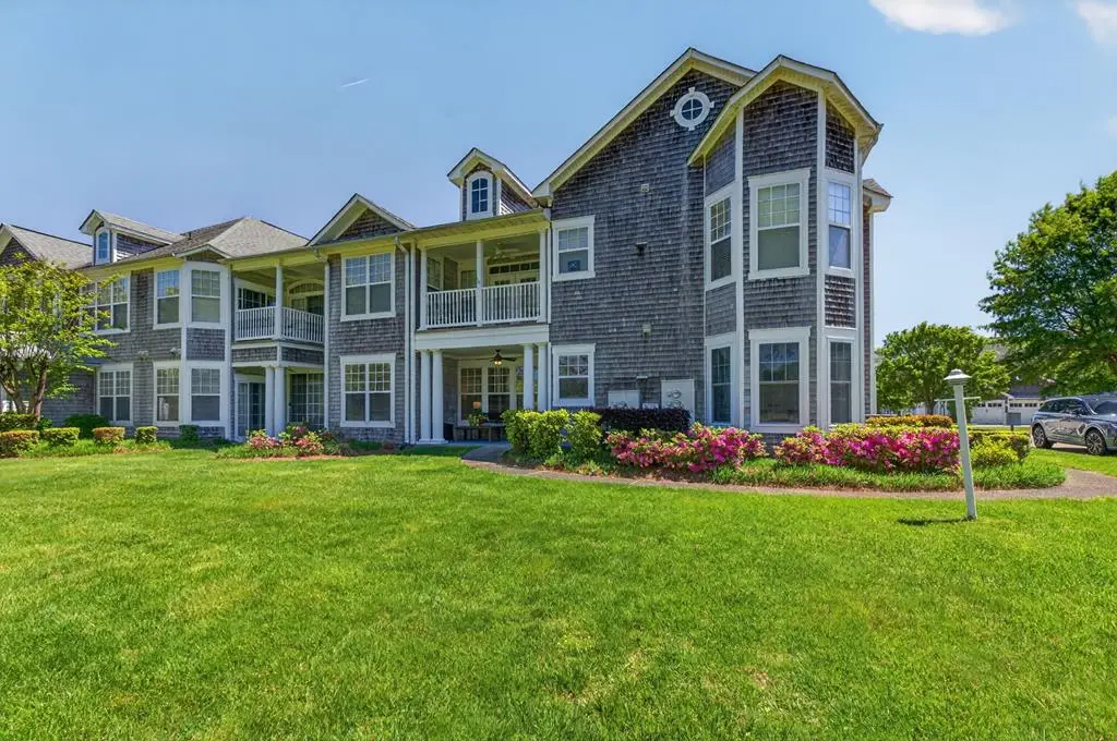 138 Old Course Loop, Cape Charles, VA 23310 - #1