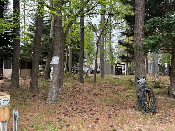 Lot 259 Hickory, HORNTOWN, VA 23395