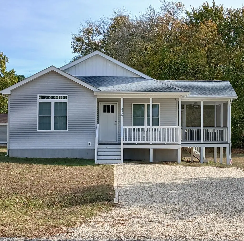 Lot 2054 Neptune Ct, Greenbackville, VA 23356 - #1