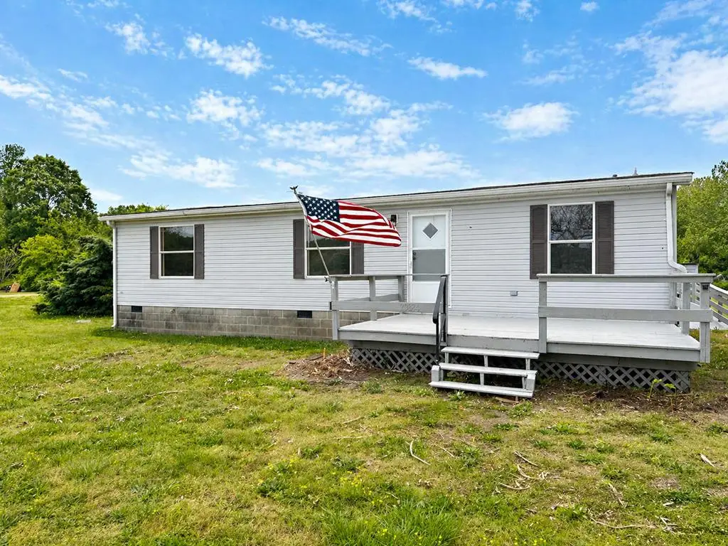 20384 Bradford Rd, Melfa, VA 23410 - #1