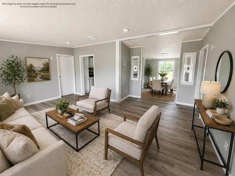 20384 Bradford Rd, Melfa, VA 23410 - #3