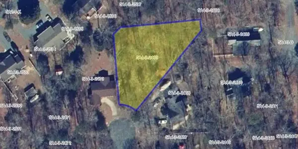 Lot 2469 Bounty Ct, GREENBACKVILLE, VA 23356