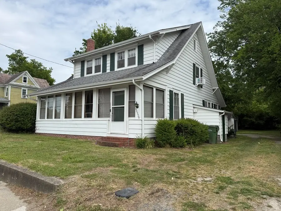 3359 Main St, Exmore, VA 23350 - #3