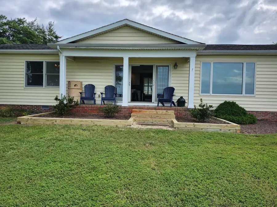 23449 Holly Cove Rd, Onancock, VA 23417 - #2