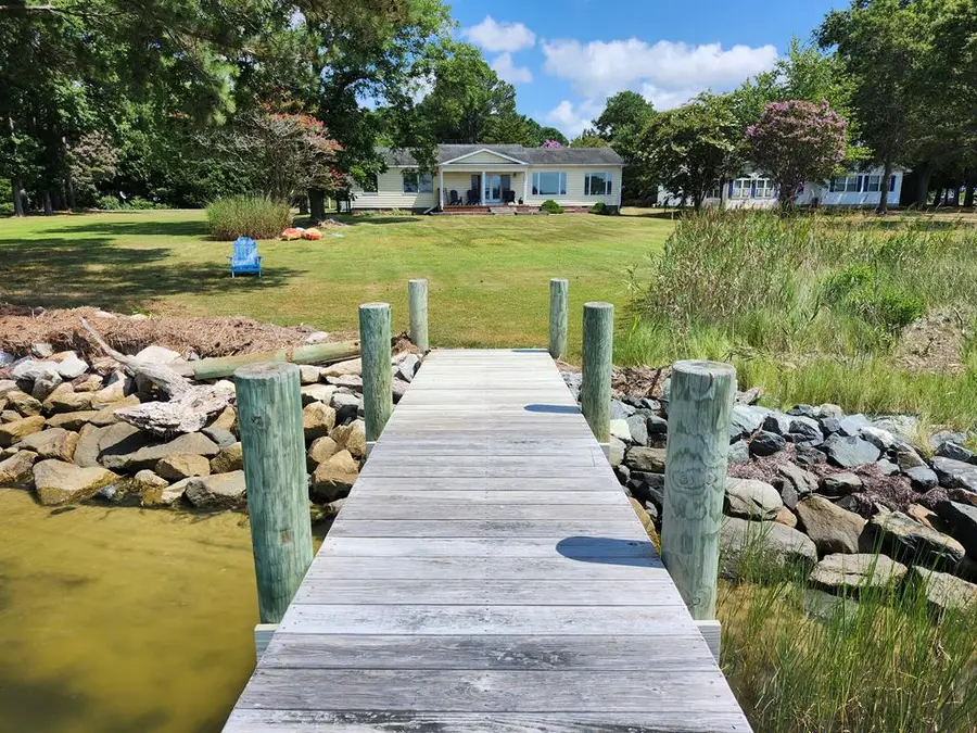 23449 Holly Cove Rd, Onancock, VA 23417 - #3