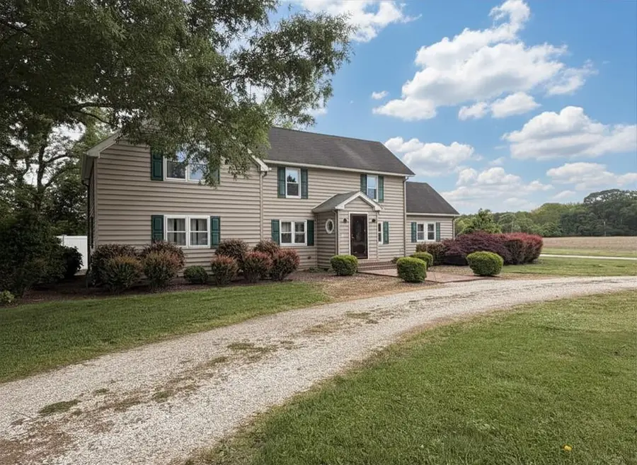 34085 Drummond Rd, Craddockville, VA 23341 - #2