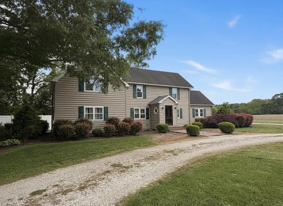 34085 Drummond Rd, Craddockville, VA 23341 - #3