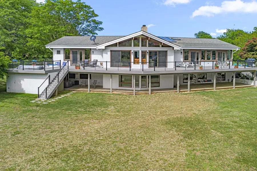 6078 Harmantown Rd, Machipongo, VA 23405 - #3