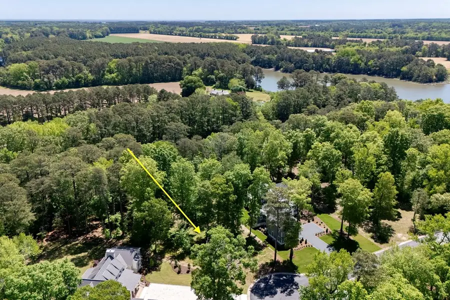 71 Creekside Ln, Cape Charles, VA 23310 - #2