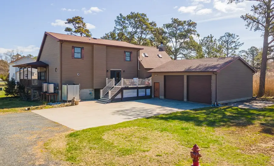 4250 Bennett Ln, Chincoteague, VA 23336 - #3