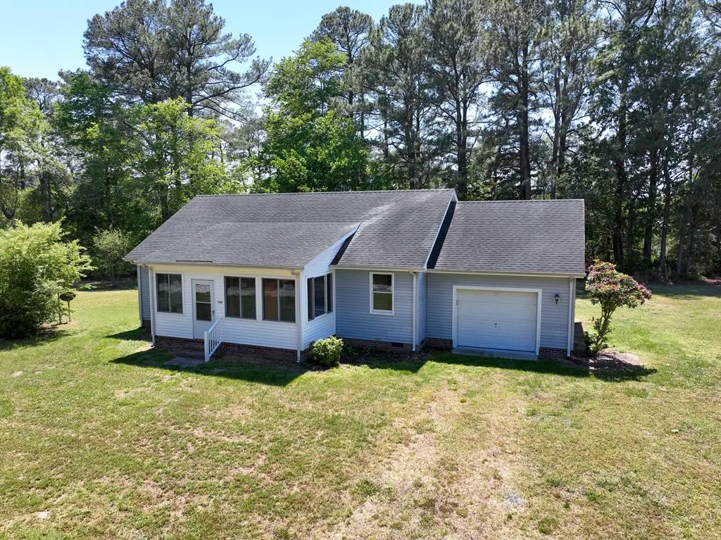 24460 Finney Dr, Onancock, VA 23417 - #1