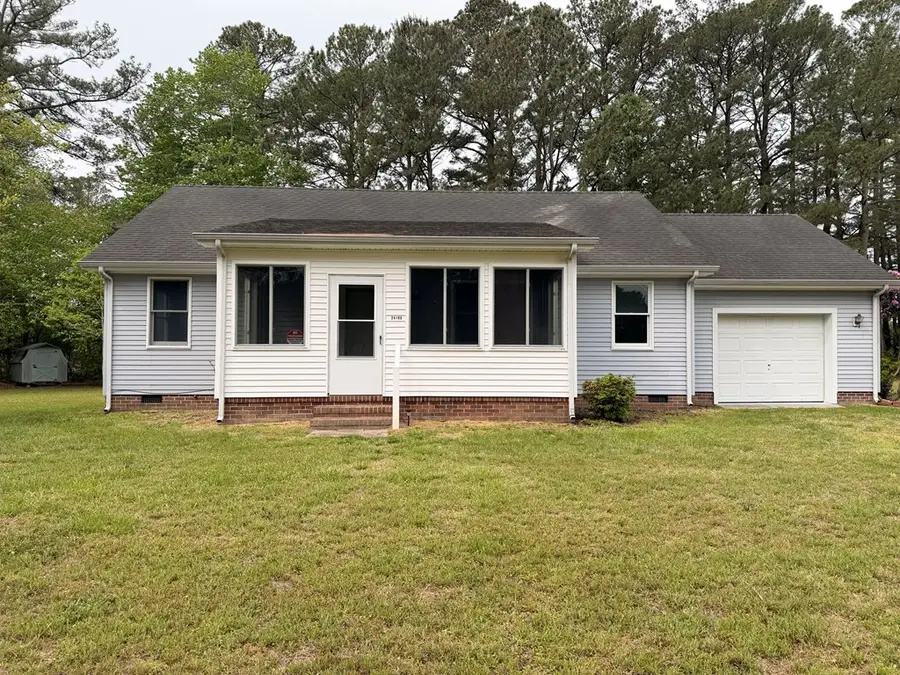 24460 Finney Dr, Onancock, VA 23417 - #2