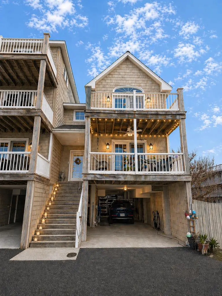 6362 Waters Edge Drive, Chincoteague, VA 23336 - #1