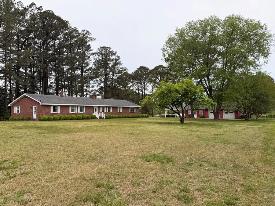 24448 Finney Dr, Onancock, VA 23417 - #2
