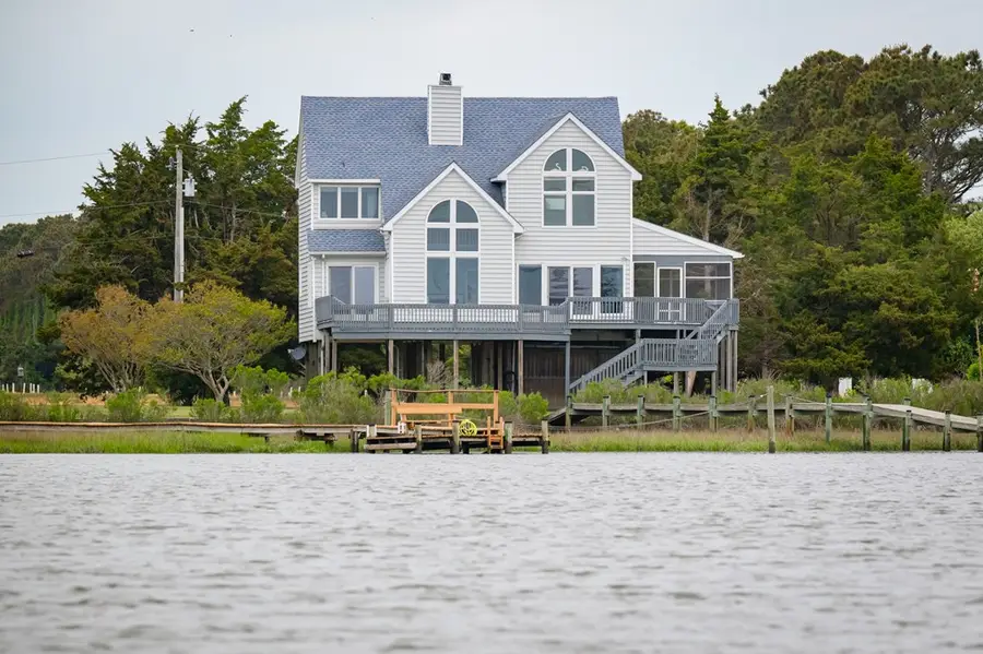 21297 Metompkin View Ln, Parksley, VA 23421 - #3