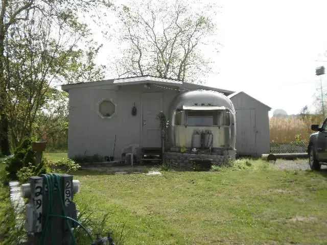 Lot 293* Cockle Shell Ct, Horntown, VA 23395 - #1