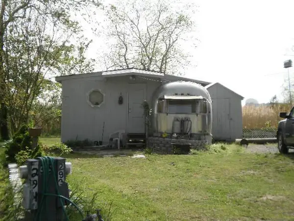 Lot 293* Cockle Shell Ct, HORNTOWN, VA 23395