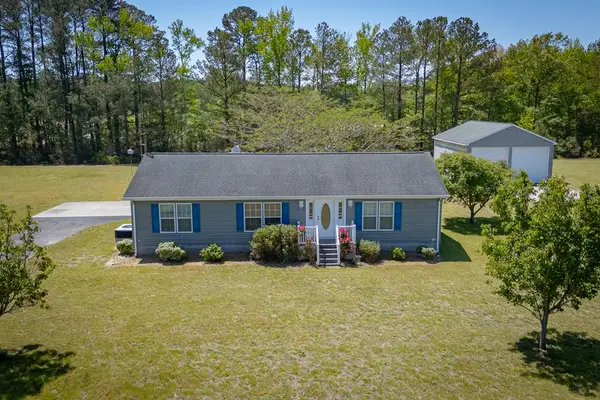 5304 Ramshorn Lane, CAPE CHARLES, VA 23310