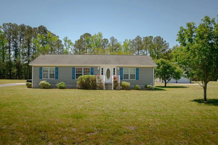 5304 Ramshorn Lane, Cape Charles, VA 23310 - #2