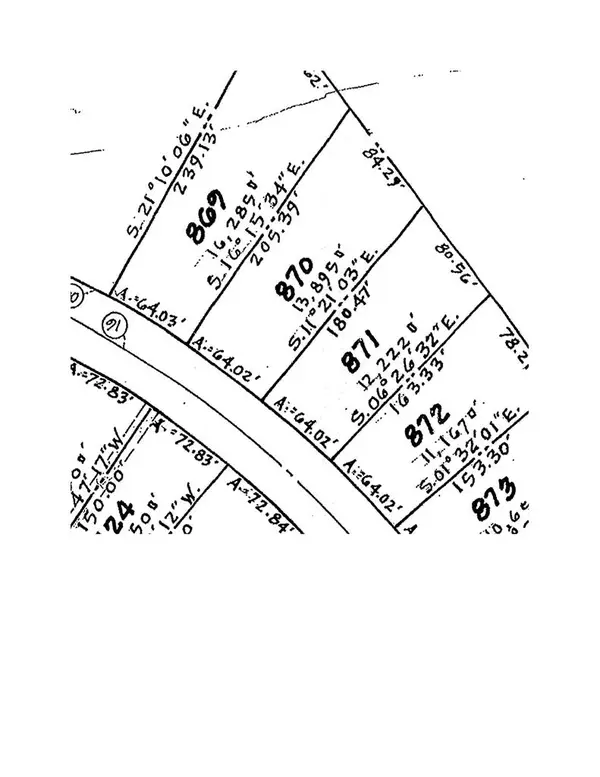 Lot 871 Broadside Dr, GREENBACKVILLE, VA 23356