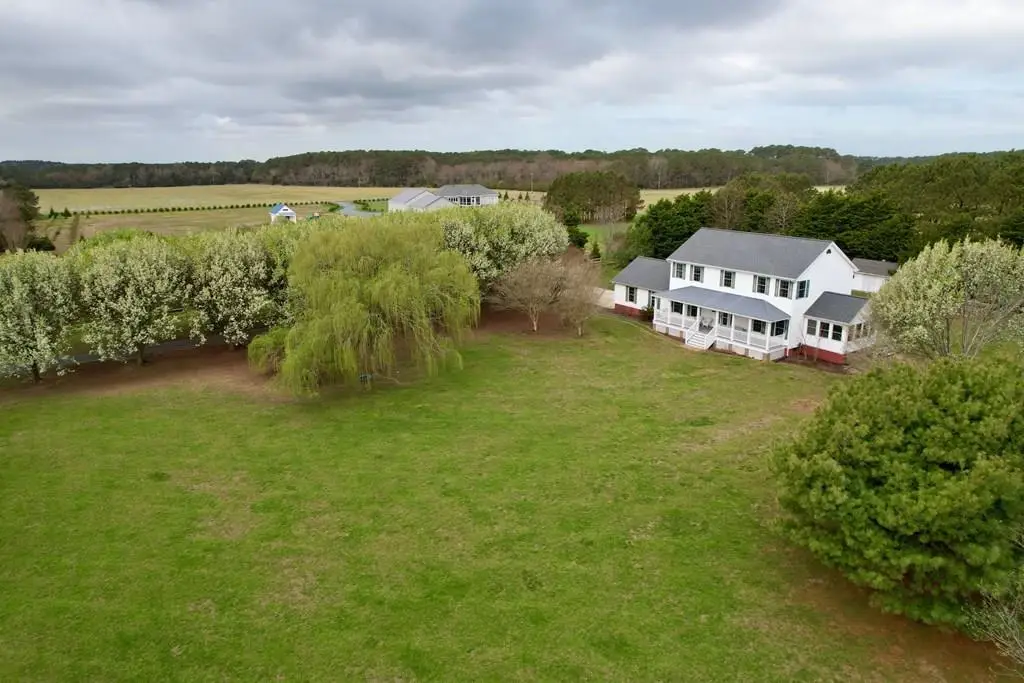 19096 Seaside Circle, Parksley, VA 23421 - #1