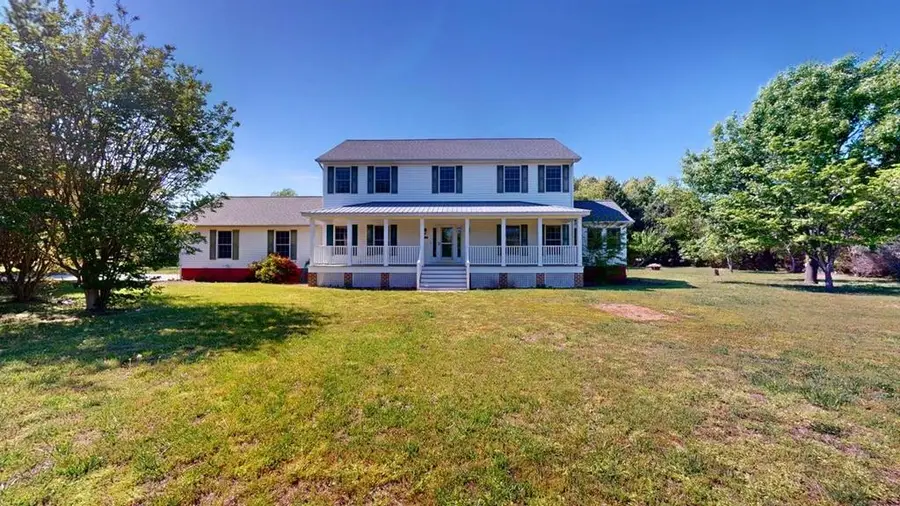 19096 Seaside Circle, Parksley, VA 23421 - #2