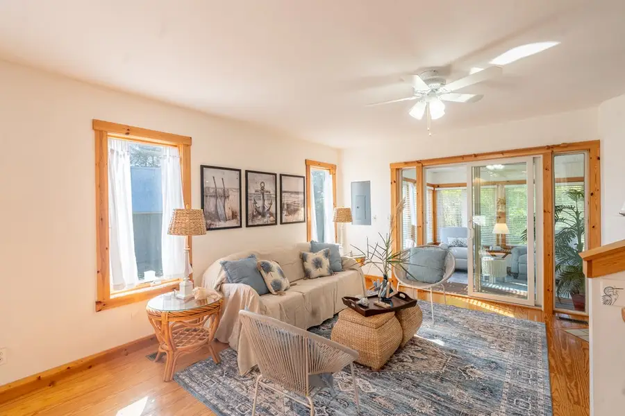 4473 Deep Hole Rd, Chincoteague, VA 23336 - #3