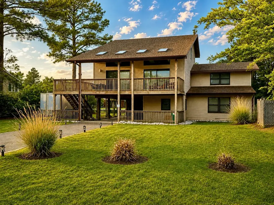 5344 Sunrise Shore, Chincoteague, VA 23336 - #2