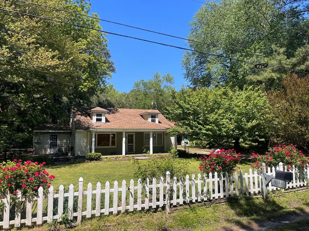 4333 James Wharf Rd, Exmore, VA 23350 - #1
