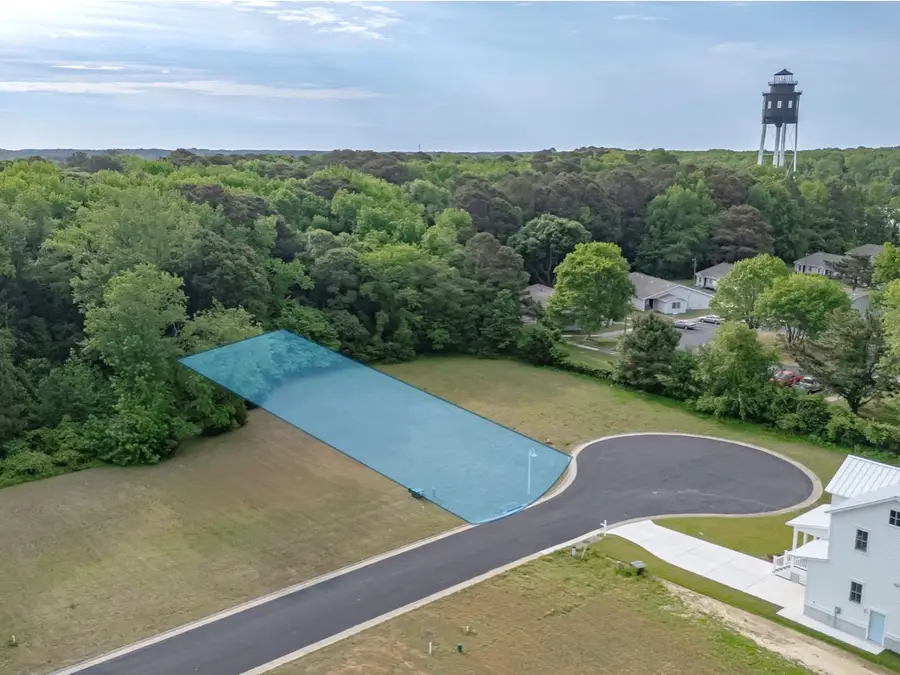 47 Bridgeton Drive, Cape Charles, VA 23310 - #2