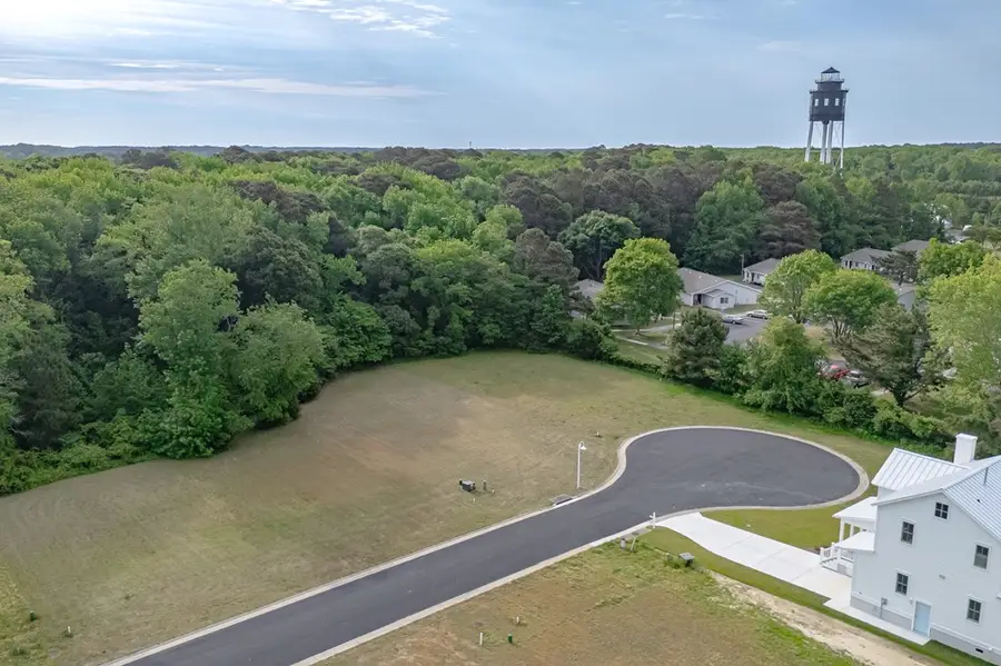 47 Bridgeton Drive, Cape Charles, VA 23310 - #3