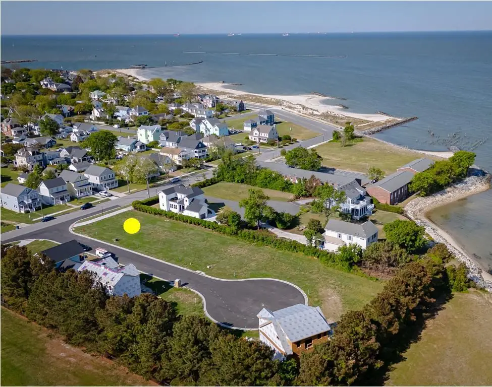 Lot 1 Washington Ave, Cape Charles, VA 23310 - #1
