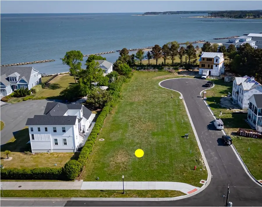 Lot 1 Washington Ave, Cape Charles, VA 23310 - #2