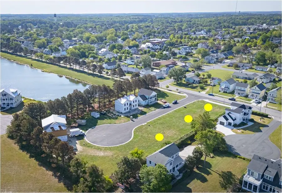 Lot 1 Washington Ave, Cape Charles, VA 23310 - #3