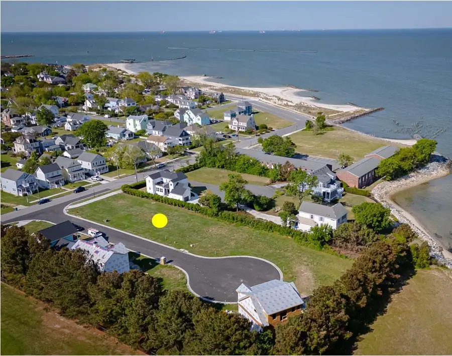 Lot 2 Washington Ave, Cape Charles, VA 23310 - #2
