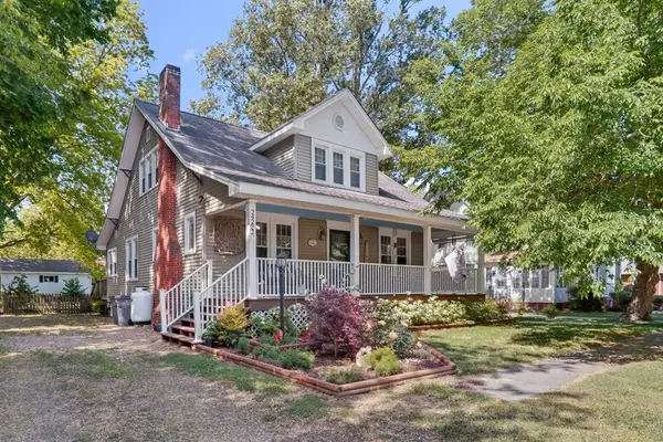 24222 Catherine St, PARKSLEY, VA 23421