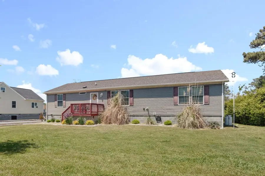 5245 Main St, Chincoteague, VA 23336 - #2