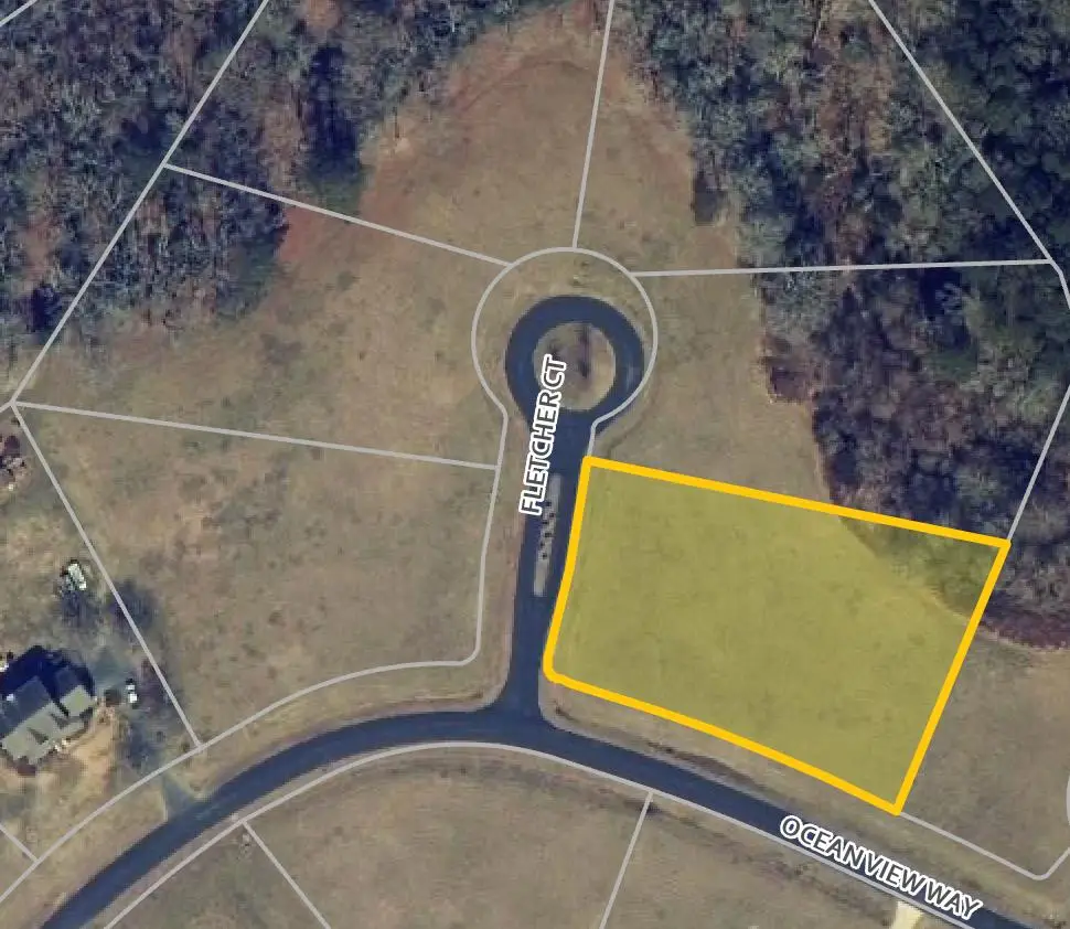 46 Ocean View Way, Parksley, VA 23421 - #1