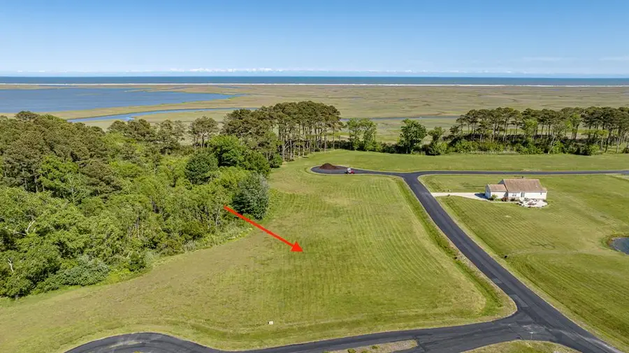 46 Ocean View Way, Parksley, VA 23421 - #2