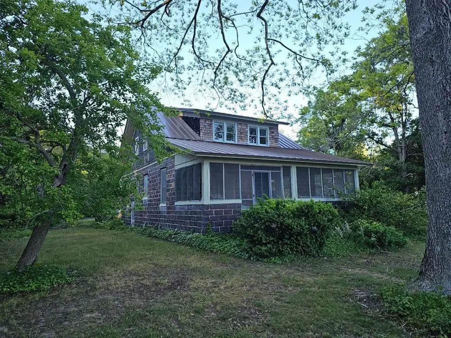 18346 Hermitage Rd, Onancock, VA 23417 - #2