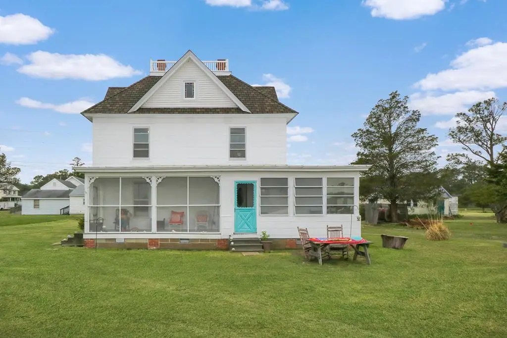 20186 Fishermans Ln, Onancock, VA 23417 - #1