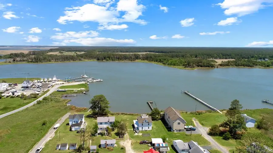 20186 Fishermans Ln, Onancock, VA 23417 - #2