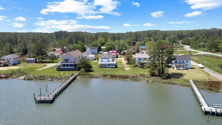 20186 Fishermans Ln, Onancock, VA 23417 - #3