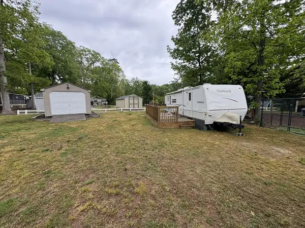 Lot 28* Mallard Ct, HORNTOWN, VA 23395