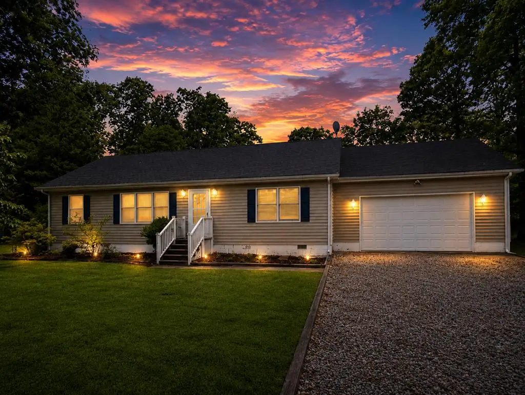 2282 Brigantine Blvd, Greenbackville, VA 23356 - #1