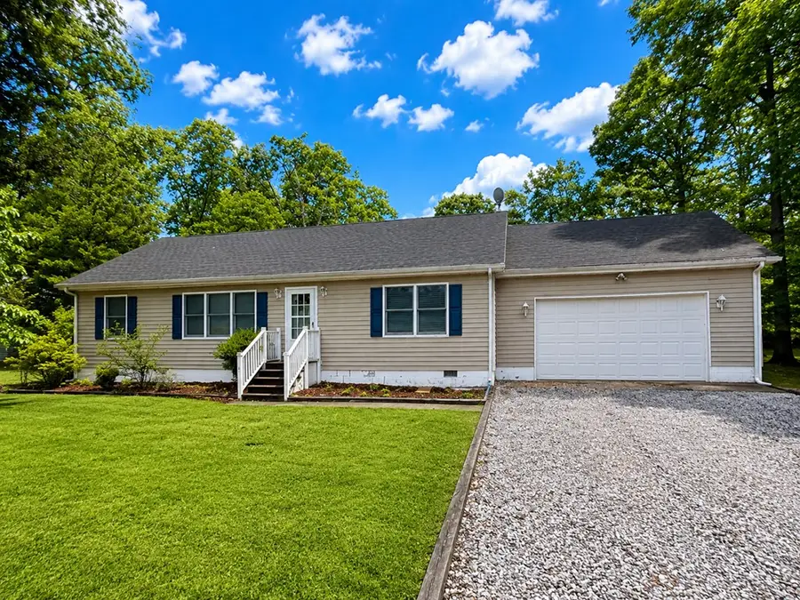 2282 Brigantine Blvd, Greenbackville, VA 23356 - #2