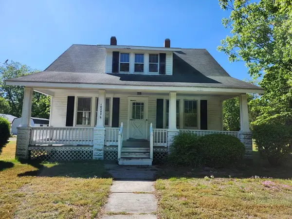 18280 Cassatt Ave, PARKSLEY, VA 23421