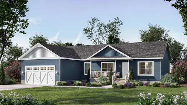 Lot 244 Dolphin, GREENBACKVILLE, VA 23356
