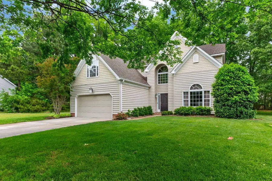 8 Burford Ct, Cape Charles, VA 23310 - #2